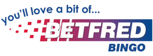 betfred bingo logo